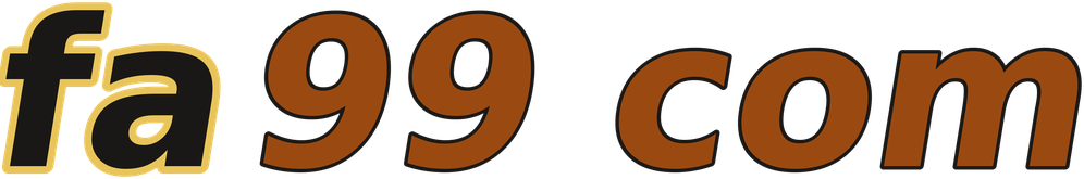 fa99 com logo